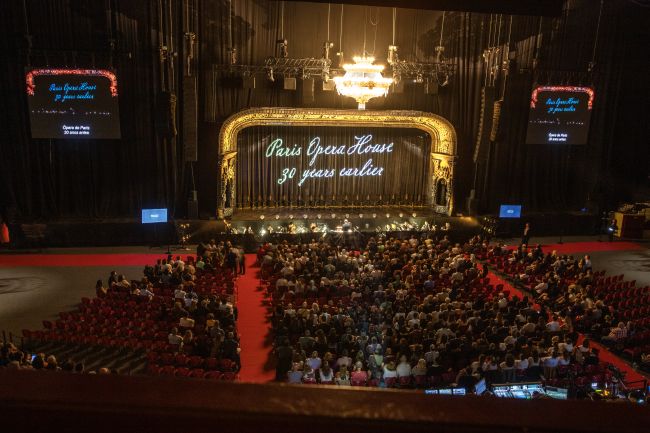 Organize o seu Evento Corporativo